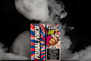 SALES Primal Punch (Passion Fruit Hard Candy) | Lung Hit - Bog Vape - Lung Hit