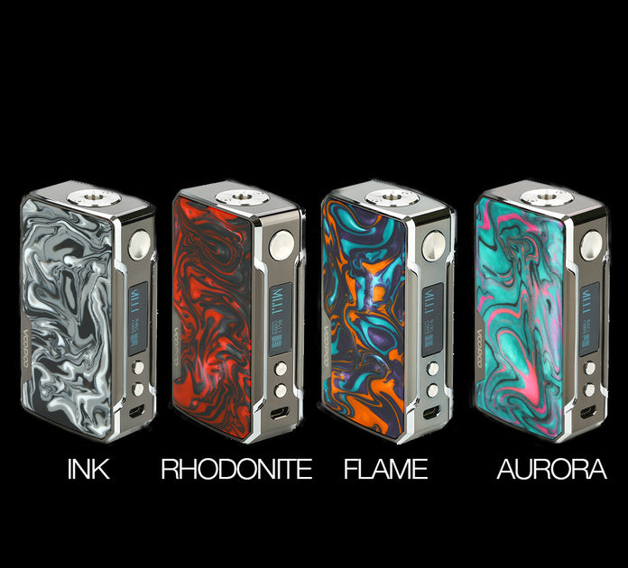 elfbar nachfüll pod läuft aus Kit Pod Vinci E80 Voopoo main image 0