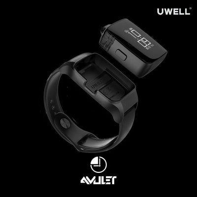 Amulet Pod System | Uwell - Bog Vape - Uwell