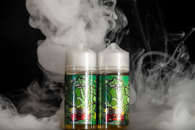 Lquidos para Vapear | Tienda de Vapeo | Bog Vape Etiquetado "Pop Vapors" Lquidos para Vapear | Tienda de Vapeo | Bog Vape Etiquetado "Pop Vapors"