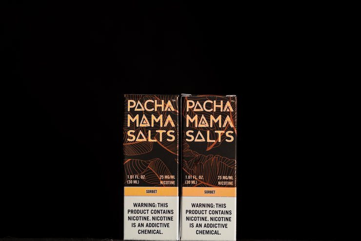 SALES Sorbet (Limonada de Frambuesa) | Pacha Mama - Bog Vape - Pacha Mama