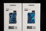 Drag Nano Pod Kit | Voopoo - Bog Vape - Voopoo