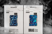 Drag Nano Pod Kit | Voopoo - Bog Vape - Voopoo