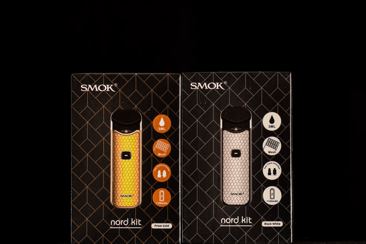 Bog Vape | Smok Nord Kit | $129.000 Bog Vape | Smok Nord Kit | $129.000
