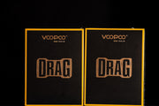 Drag 2 Kit | Voopoo - Bog Vape - Voopoo