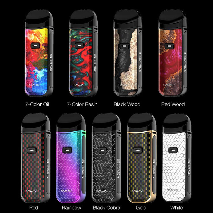 Nord 2 Kit Pod Kit | Bog Vape Colombia | $179.900 Nord 2 Kit Pod Kit | Bog Vape Colombia | $179.900