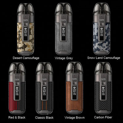 Voopoo Argus Air - Pod-system - Kit Carbon Fiber VOOPOO Argus Pod System Kit 20W Buy online Argus Air 25W VOOPOO Pod Colombia | Bog Vape | Vape Shop Voopoo Argus Air - Pod-system - Kit Carbon Fiber VOOPOO Argus Pod System Kit 20W Buy online Argus Air 25W VOOPOO Pod Colombia | Bog Vape | Vape Shop