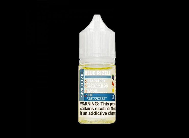 Smoozie Blue Rizzle Salt (Morazul, Sanda, Manzana, Ice) | Bog Vape Smoozie Blue Rizzle Salt (Morazul, Sanda, Manzana, Ice) | Bog Vape
